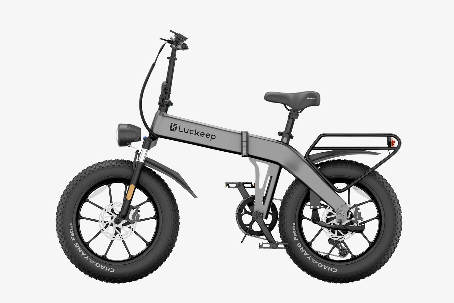 Luckeep Electric Bike X1