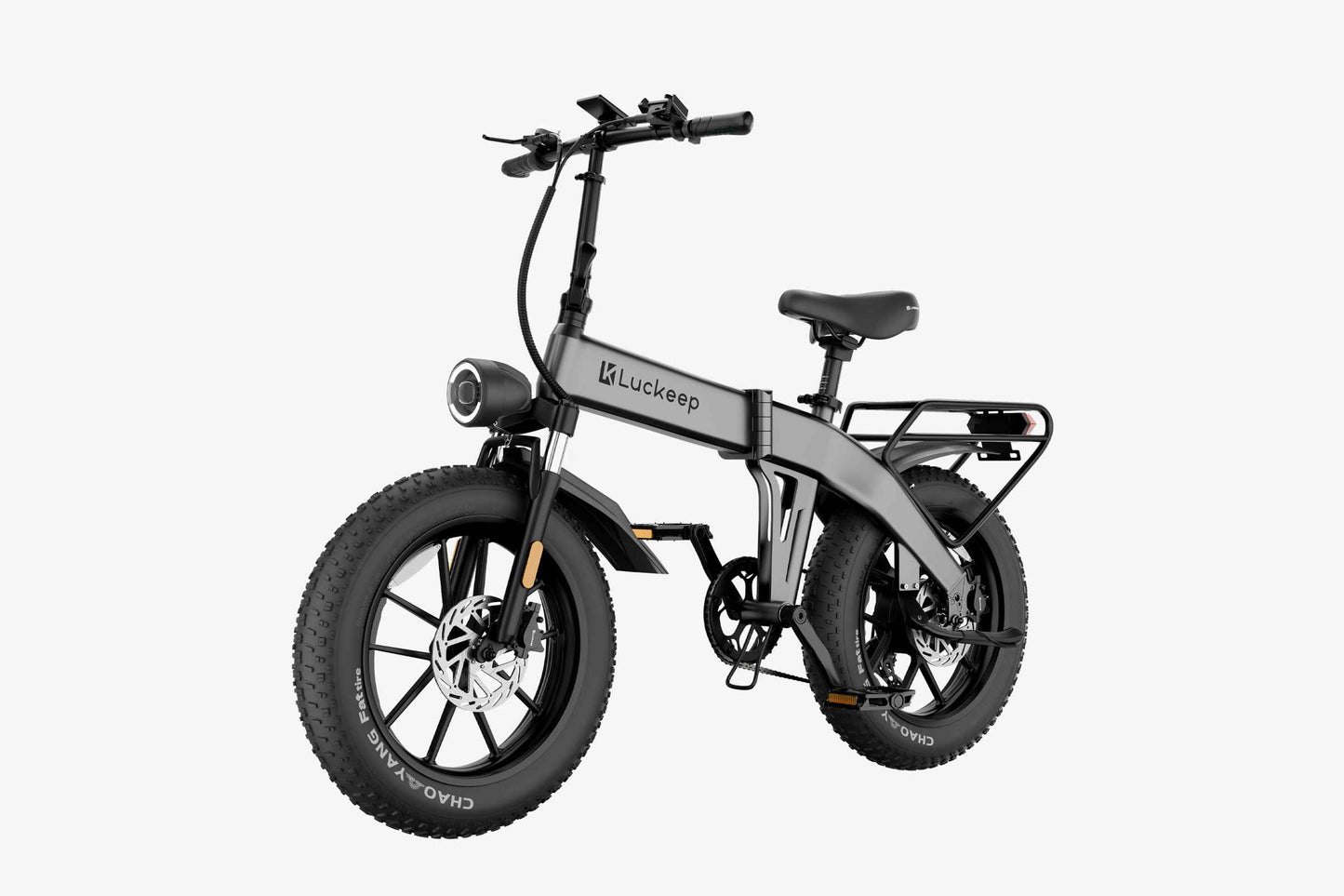 Luckeep Electric Bike X1