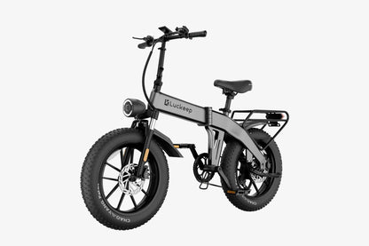 Luckeep Electric Bike X1
