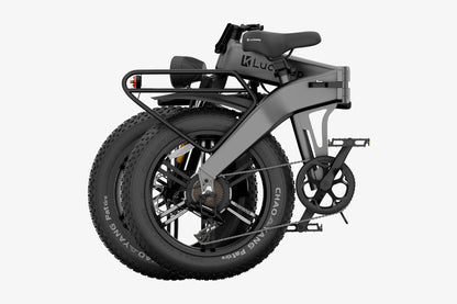 Luckeep Electric Bike X1